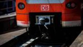 Wetter: Störungen im Bahnverkehr durch Eis und Schnee