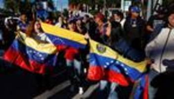 Opposition in Venezuela: Was jetzt auf Venezuelas Opposition zukommt