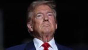 US-Militäreinsatz in Venezuela: Das also versteht Donald Trump unter Großmachtpolitik