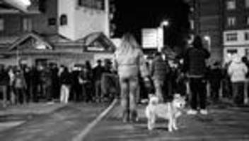 Tragödie in der Schweiz: Weil wir uns selbst sehen