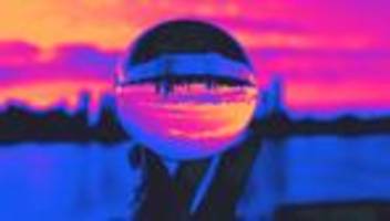 Zukunftsvorhersage: Fragen ans Leben? New York hat Antworten