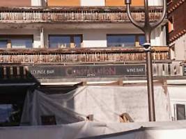 40 tote in crans-montana: fahrlässige tötung: polizei nimmt ermittlungen gegen bar-betreiber auf