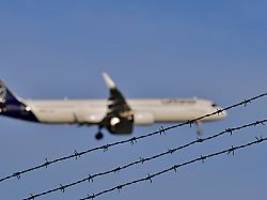 Bei weitem noch nicht genug: EU-Innenkommissar vermeldet höchste Abschiebungsrate seit 2019