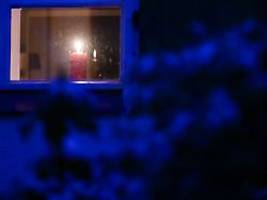 Ein Erfahrungsbericht: Ohne Strom, Handy, Informationen: Berliner Süden im Off