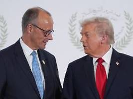 einordnung ist komplex: merz hat noch keine meinung zum us-angriff auf venezuela