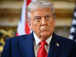 er war in einer festung: trump beschreibt ablauf der maduro-entführung