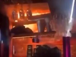 Familien erhalten Leichname: Vier Tote nach Katastrophe in Crans-Montana identifiziert