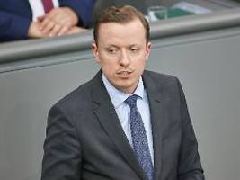 SPD-Politiker kritisiert USA: Nach Maduro-Festnahme: Krisenstab der Bundesregierung tritt zusammen