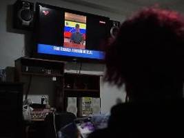 trump stürzt maduro: das ist bisher über den us-angriff auf venezuela bekannt