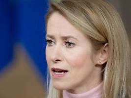 Zwingend UN-Charta einhalten: Europäer nach US-Angriff auf Venezuela in großer Sorge