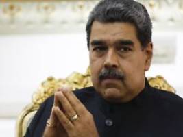 Öl, drogen, wahlen und migration: Über diese themen streiten die usa und venezuela seit jahren