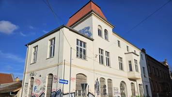 dieser lost place trübt die atmosphäre in der altstadt köpenick