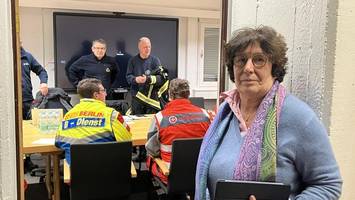 Krisenstab sucht fieberhaft nach Lösungen – doch Sorgen wachsen