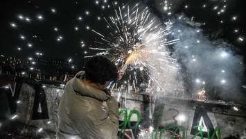 Silvesternacht in Berlin: „Schönreden bringt gar nichts“