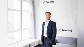 gewobag-chef: „wir haben im gesamten bestand ein vandalismus-problem“