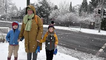 Stromausfall im Südosten Berlins: „In meiner Wohnung sind es nur noch 17 Grad“