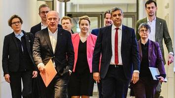 wünsche für 2026: was schwarz-rot vor der wahl noch erledigen muss