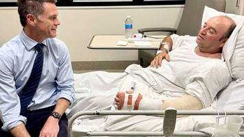 Am Bondi Beach handelte Jack wie ein Held – Psychologen erklären Muster