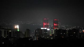 cornelia erlebt luftschläge hautnah: erst bellen hunde – dann fliegen bomben