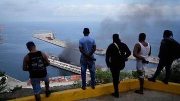 Nach Venezuela-Angriff: Droht Trump jetzt ein Amtsenthebungsverfahren?