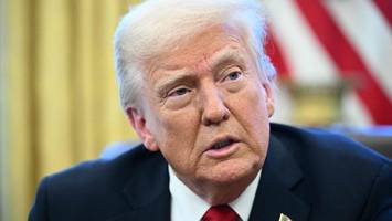 us-angriff auf venezuela: „wir unterschätzen trump immer wieder“