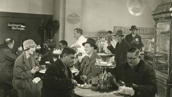 Aschinger: Die wahren Erfinder der Systemgastronomie