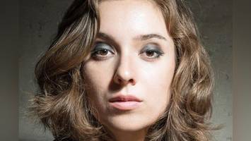 Sarah Maria Sander: „Mich haben die Halbwahrheiten über Israel verstört“