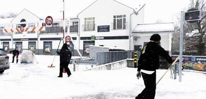 berlin: stromausfall im berliner südwesten könnte bis donnerstag dauern