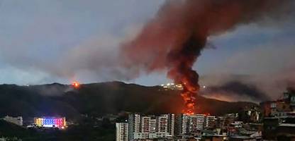 der coup von caracas: was der sturz maduros bedeutet