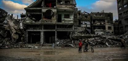 Israel-Gaza-Krieg: UN-Chef fordert Aufhebung des Lizenzentzugs für Hilfsorganisationen