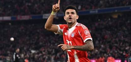 luis díaz vom fc bayern münchen veröffentlicht eigenen song