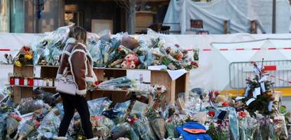 Schweiz: Polizei ermittelt gegen Betreiber von ausgebrannter Bar in Crans-Montana