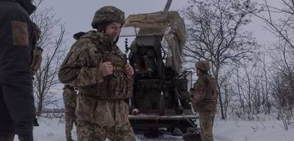 Ukraine-Krieg: Marie-Agnes Strack-Zimmermann und Roderich Kiesewetter halten Bundeswehrbeteiligung nach Friedensplan für möglich