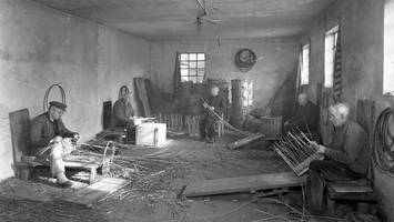 Geesthachts Geschichte in Bildern: Schätze aus dem Archiv