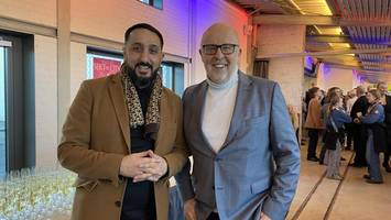 Neujahrsempfänge 2026: Wie in Norderstedt und Umgebung gefeiert wird