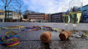 Neujahrsempfänge in Stormarn: Alle Termine auf einen Blick