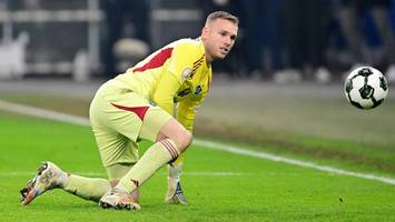 peretz streikt! was der hsv fordert, um die leihe abzubrechen