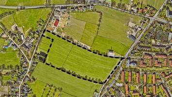 Stadtwerke Norderstedt planen großen Energiepark mitten in Garstedt