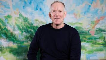 worauf sich tv-pionier johannes b. kerner 2026 „wie ein schnitzel“ freut