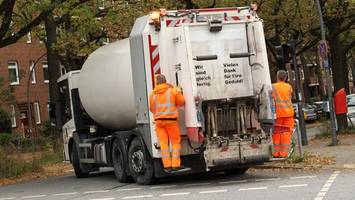 Das ändert sich 2026 beim Bauen, Parken, Müll – und für Katzen