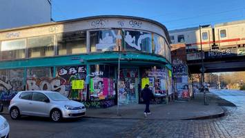 Leerstand mitten in der Schanze: Was der neue Mieter am Schulterblatt vorhat