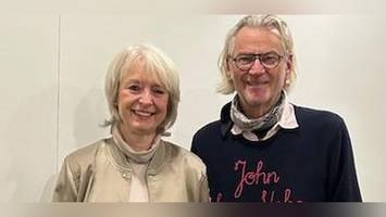 wenn der „magic moment“ da ist, können schon mal die tränen fließen