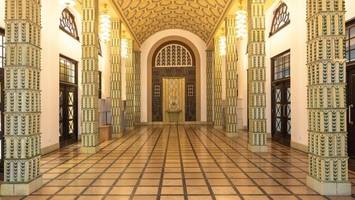 Silberschatz und Ho-Chi-Minh-Pfad: Zehn Geheimnisse der Hamburger Finanzbehörde