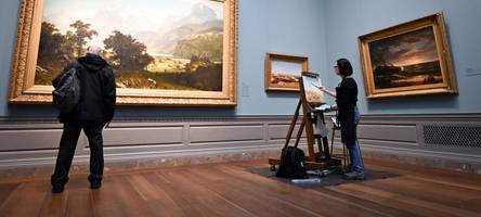 jeden tag staunen verbessert unsere gesundheit: hier erfahren sie, wie das geht