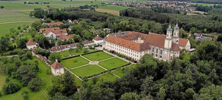 Urlaub vor der Haustür: Diese ungewöhnlichen Übernachtungen gibt es in Bayern