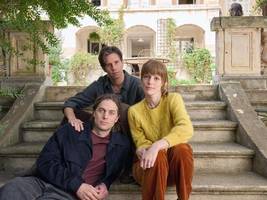 Arte-Serie „Die Jahreszeiten“: Bittersüßer als Orangenmarmelade