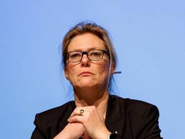 beatrice pilloud, generalstaatsanwältin des wallis: crans-montana ist ihr bisher schwierigster fall