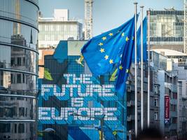 Europäische Union: Angst um eine Erfolgsgeschichte