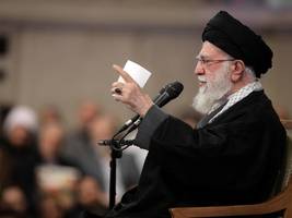 Iran: So hoch war der Druck auf die Islamische Republik noch nie