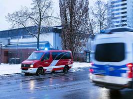 stromausfall in berlin: was macht eigentlich der regierende bürgermeister so?